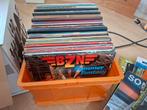 lp's, Ophalen, Gebruikt, Overige formaten, Overige genres