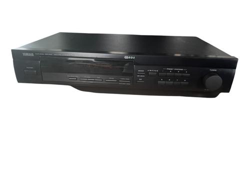 Yamaha TX-590RDS AM/FM Stereo Tuner — kwaliteitsontvanger ui, Audio, Tv en Foto, Tuners, Gebruikt, Verzenden