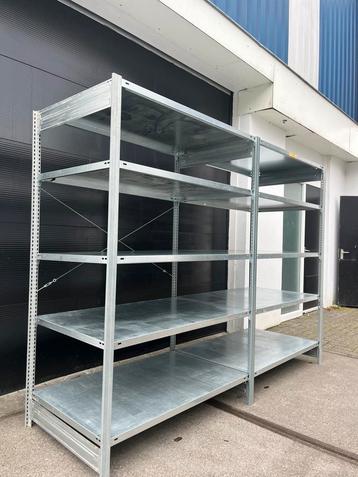 Bito stelling legbordstellimg stellingen stellingkast rekken beschikbaar voor biedingen