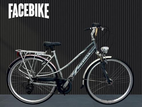 Damesfiets Merida Freeway / 51 сm / met 7 versnellingen, Fietsen en Brommers, Fietsen | Dames | Damesfietsen, Gebruikt, Overige merken