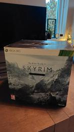 The Elders Scroll V Skyrim Collectors Edition, 1 speler, Ophalen, Vanaf 7 jaar