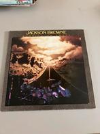 Jackson Browne - Running on Empty LP, Ophalen of Verzenden, Gebruikt, 12 inch