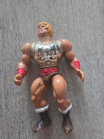 Flying Fists He-Man beschikbaar voor biedingen