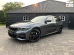 BMW 3-serie Touring 330e M-Sport| Pano| ACC| 360| Laser, 1998 cc, Achterwielaandrijving, Gebruikt, 4 cilinders