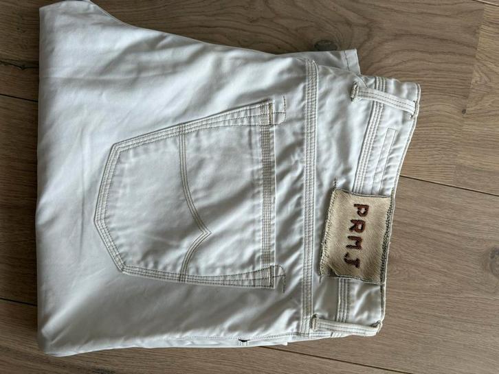 Jacob Cohen premium maat 38, als nieuw, Kleding | Heren, Broeken en Pantalons, Zo goed als nieuw, Overige maten, Blauw, Ophalen of Verzenden