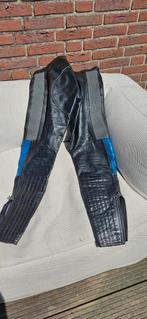 DAMEN LEREN BROEK, Motoren, Ophalen, Tweedehands, Laarzen