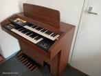 Hammond 123JMR transistororgel, Muziek en Instrumenten, Ophalen, Gebruikt, Overige aantallen, Overige merken