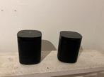 2x Sonos One (Gen 1) Speakers - Perfecte Stereo Set!, Audio, Tv en Foto, Luidsprekers, Ophalen, Gebruikt, Sonos, Minder dan 60 watt