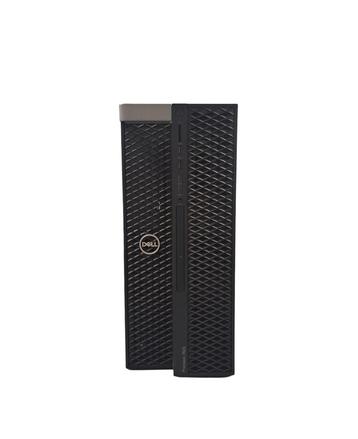 Dell Precision T7820 2x Xeon 18C Gold 6150 2.7GHz, 128GB (8x beschikbaar voor biedingen