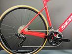 Sensa Gulia GF disc shimano 105 12sp, Aluminium, Zo goed als nieuw, Meer dan 20 versnellingen, 53 tot 57 cm