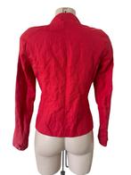 Purdey blazer XS, Ophalen of Verzenden, Zo goed als nieuw, Maat 34 (XS) of kleiner, Rood