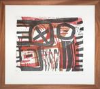 Guido Llinas (Pinar del Rio (Cuba) 1923 – Parijs 2005), Ophalen of Verzenden