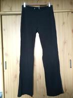 Down Force Aerobics jogging-/sportbroek maat XL, Down Force Aerobics, Zwart, Maat 46/48 (XL) of groter, Ophalen of Verzenden