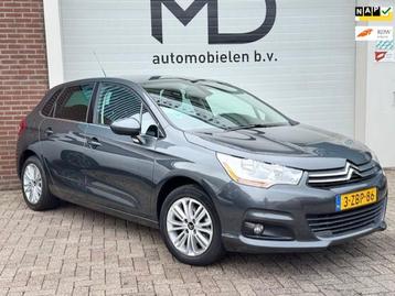 Citroen C4 1.2 Ligne Business - Dealer onderhouden beschikbaar voor biedingen