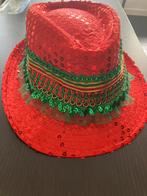 Leuk kaaiendonk feest hoedje, Kleding | Dames, Carnavalskleding en Feestkleding, Ophalen of Verzenden, Zo goed als nieuw, Carnaval