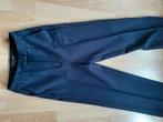 King louie pantalon kleine mt 36 blauw, Ophalen of Verzenden