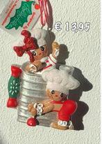 Gingerbread gangers Nieuw, Diversen, Kerst, Ophalen of Verzenden, Nieuw