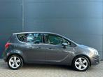 Opel Meriva 1.4 Turbo Edition AIRCO|CRUISE|NWE APK, Auto's, Opel, Stof, Gebruikt, 4 cilinders, Startonderbreker