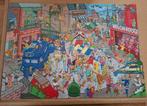 Puzzel That's life city edition paris 1000 stukjes!, Ophalen of Verzenden, Gebruikt