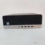 HP Prodesk 600 G5 SFF Desktop || Nu voor €229.99!, Computers en Software, Desktop Pc's, HP Prodesk, Gebruikt, 2 tot 3 Ghz, X