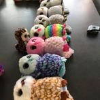 Ty Beanie Boo 24. Uilen verzameling, Overige typen, Ophalen of Verzenden, Zo goed als nieuw