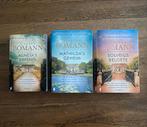 Corina Bomann - De Vrouwen van de Leeuwenhof (3 boeken), Boeken, Ophalen of Verzenden, Gelezen, Nederland