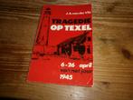 tragedie op texel georgische opstand tegen de nazis + fotos, Boeken, Oorlog en Militair, Ophalen of Verzenden, Tweede Wereldoorlog
