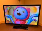 LG 50" Plasma TV - Goed beeld!, Ophalen, Gebruikt, 100 cm of meer, LG