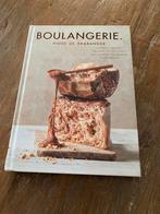 Gesigneerd kookboek Boulangerie van Hidde de Brabander, Ophalen of Verzenden, Zo goed als nieuw, Italië