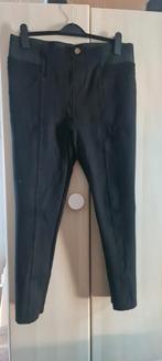 Broek maat xxl strak model (legging), Kleding | Dames, Broeken en Pantalons, Ophalen of Verzenden, Zo goed als nieuw, Maat 46/48 (XL) of groter