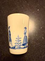 Vintage Petrus Regout Bekers (2) - Topstaat, Antiek en Kunst, Antiek | Keramiek en Aardewerk, Ophalen of Verzenden