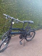 2 Tern Link C3i Vouwfietsen., Fietsen en Brommers, Ophalen, Gebruikt, 20 inch of meer