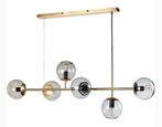 Orb Horizontale Hanglamp met Vertakking, 50 tot 75 cm, Nieuw, Ophalen of Verzenden, Glas