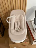 Stokke Yoga Wipstoel - Light Sand, Wipstoel, Ophalen, Overige merken, Met gordel(s) of riempje(s)