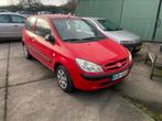Te koop Hyundai Getz in onderdelen, Ophalen of Verzenden, Gebruikt, Hyundai