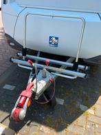 Fiamma Carry Bike Caravan XL A fietsendrager, Ophalen, 2 fietsen, Zo goed als nieuw, Fietsendrager-accessoire