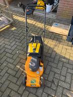 Stiga turbo 35, Ophalen of Verzenden