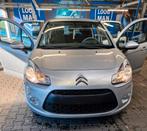 Citroën C3 1.4i  2010 Airco, cruise control,isofix, Auto's, Voorwielaandrijving, 1005 kg, Stof, 1360 cc