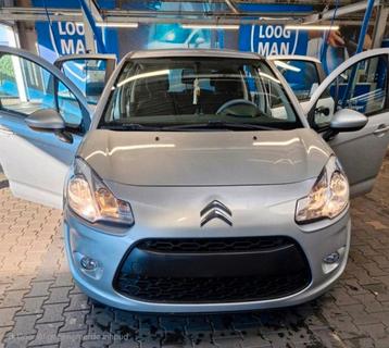 Citroën C3 1.4i  2010 Airco, cruise control,isofix beschikbaar voor biedingen