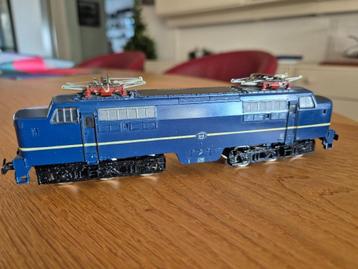 Märklin 3051 NS 1219 in zeer goede staat beschikbaar voor biedingen