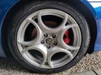 Alfa Romeo 8C 18 inch Velgen, Auto-onderdelen, Banden en Velgen, Ophalen, 18 inch, Gebruikt, Banden en Velgen