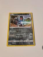 Registeel Reverse Holo 108/189, Ophalen of Verzenden, Zo goed als nieuw, Losse kaart