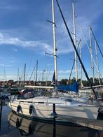 Mooie Bavaria 32, zeilklaar!, Watersport en Boten, Ophalen, Gebruikt, Diesel, 9 tot 12 meter