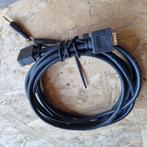 DIVERSE LANGE VGA KABEL VOOR COMPUTER MONITOR 4-10 METER, Computers en Software, Ophalen of Verzenden