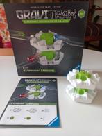 Gravitrax Extension Carousel, Ophalen of Verzenden, Zo goed als nieuw, Overige merken