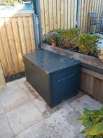 Kettler Opbergbox Tuinkussens, Tuin en Terras, Bergingen en Tuinkasten, Ophalen, Zo goed als nieuw, Kunststof, Containerberging