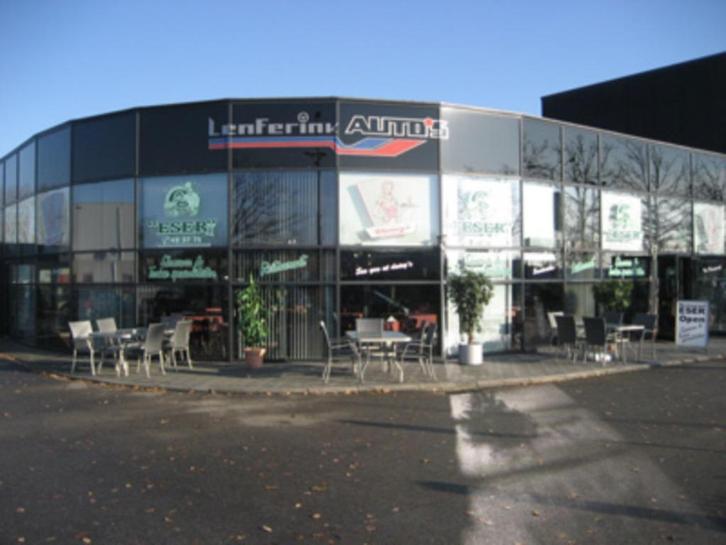 horecagelegenheid/ bedrijfspand te huur Almelo, Zakelijke goederen, Bedrijfs Onroerend goed, Horecaruimte, Huur