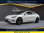 Tesla Model 3 Long Range AWD 75kWh Intel l Auto pilot l Dual, Auto's, Tesla, Automaat, 27 €/maand, Achterwielaandrijving, Wit