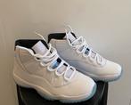Jordan 11 Legend Blue 45.5, Kleding | Heren, Schoenen, Ophalen, Blauw, Nieuw, Sneakers of Gympen