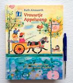 Vrouwtje Appelwang en tante Zuurpruim., Ophalen of Verzenden, Zo goed als nieuw